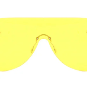 Celestial Elegance in Chic Eyewear Designs