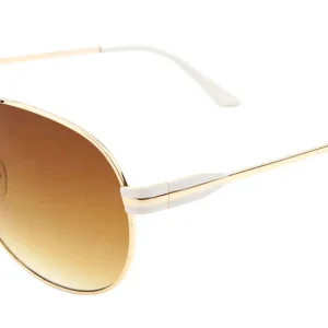 Chic Reflections in Fashion Sunglasses Design