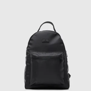 Elegant & Practical Black Backpack
