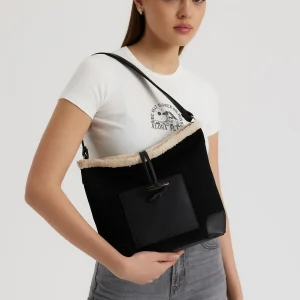 Cozy Chic Shoulder Bag
