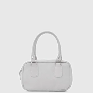 Classic Suede Handbag